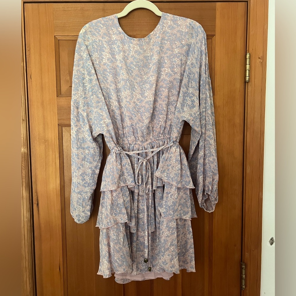 Boutique dress